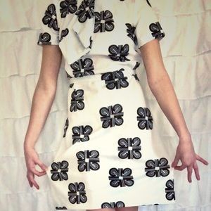 Vintage Linda Lane Dress